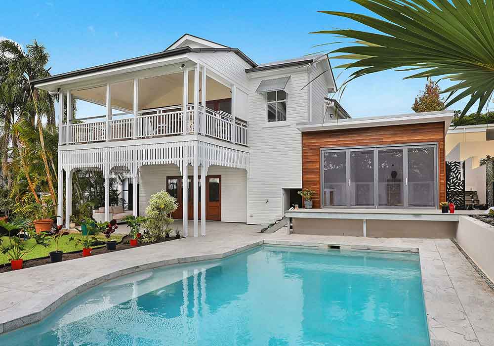 About D&S Real Estate